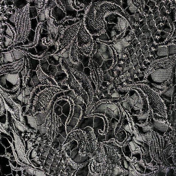 Dress - Social Occasions by Mon Cheri - Picture 5 of 6